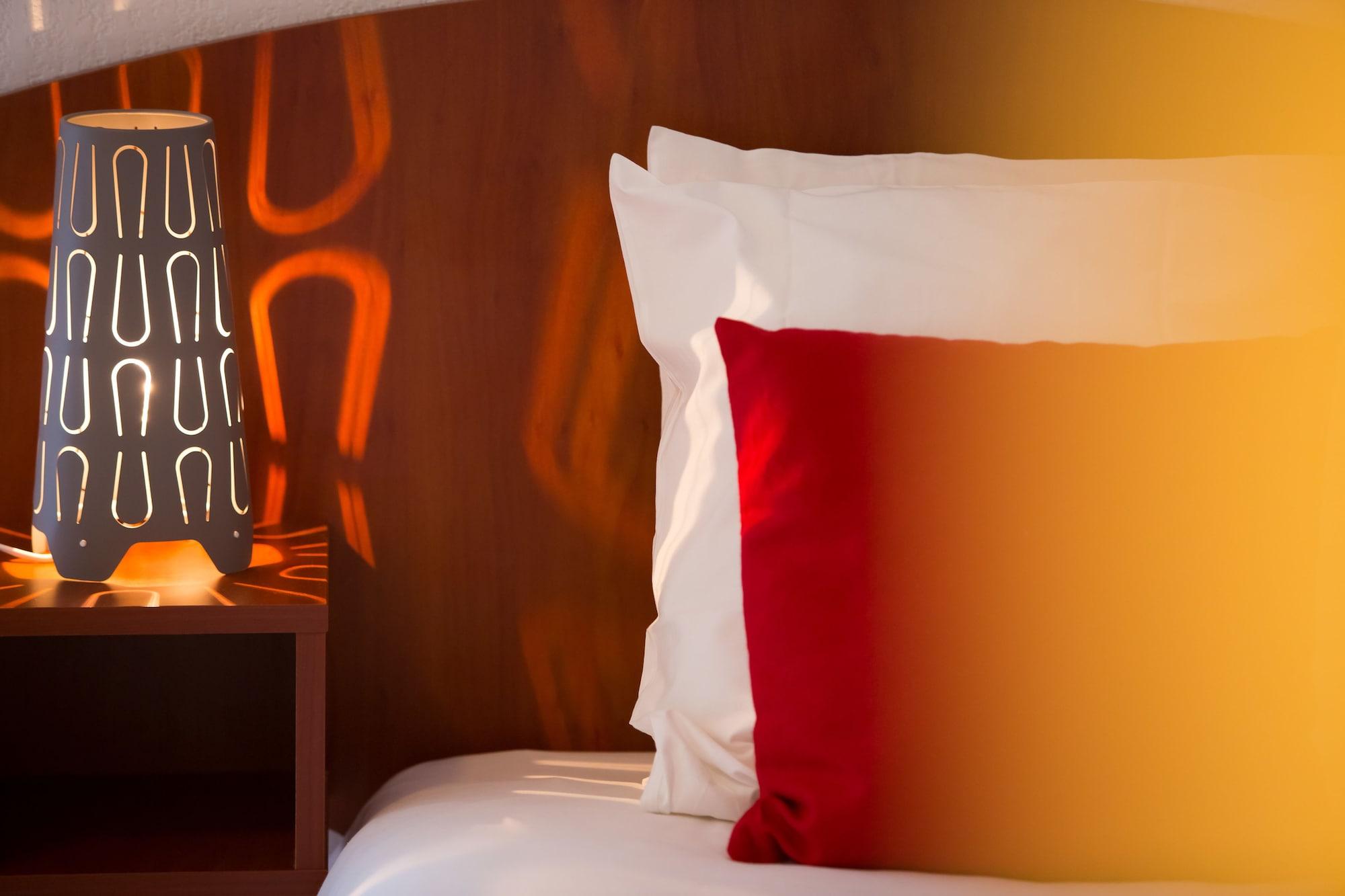 All Suites Appart Hotel Bordeaux Merignac - Aeroport Buitenkant foto