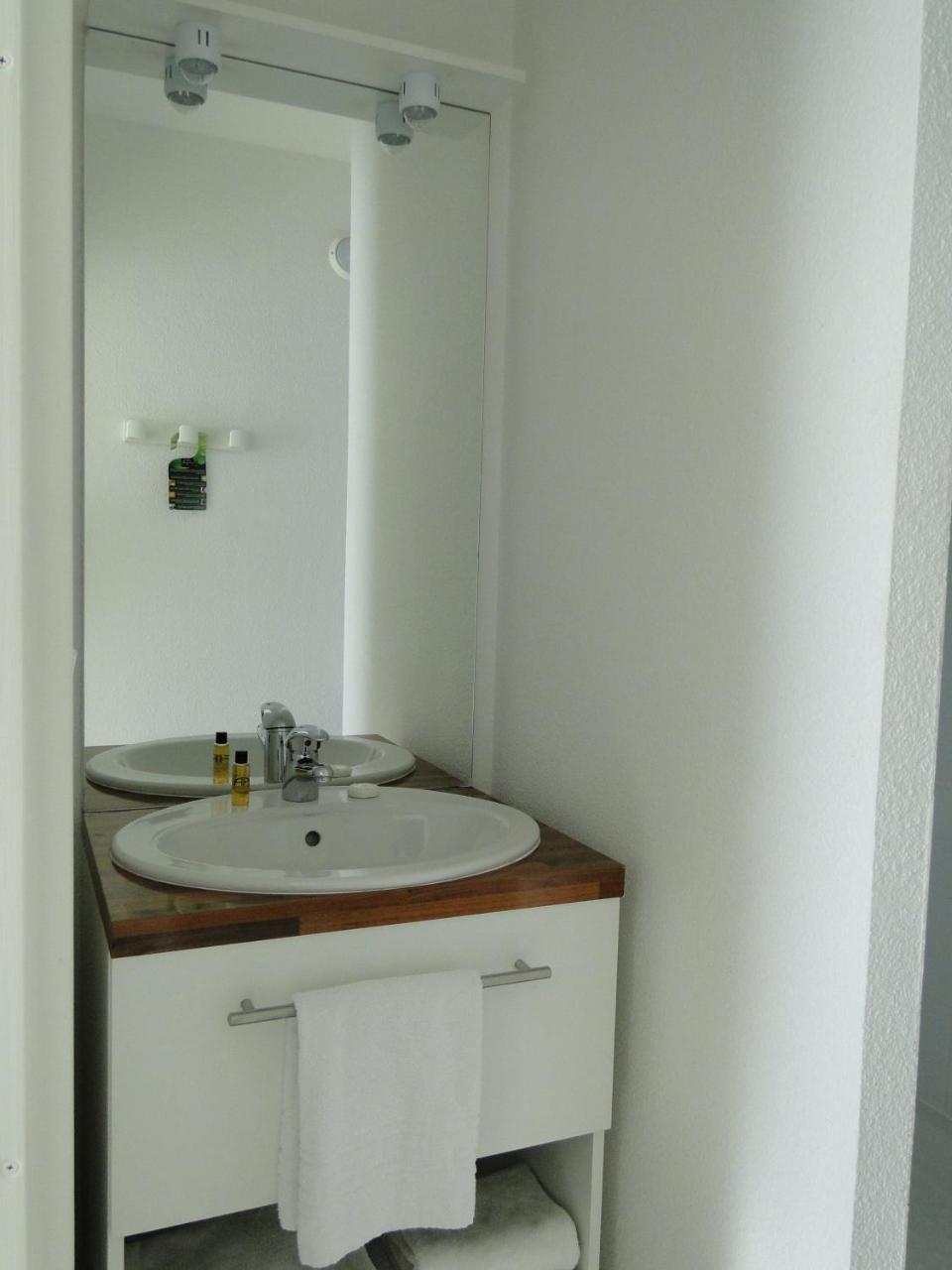 All Suites Appart Hotel Bordeaux Merignac - Aeroport Buitenkant foto